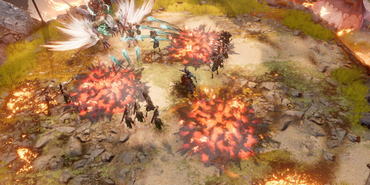 MMOexp Last Epoch: Understanding the Demands