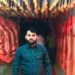 balram bairwa