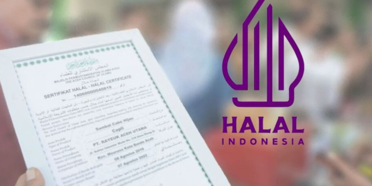 Halal certification in USA: Full Process and Guidelines