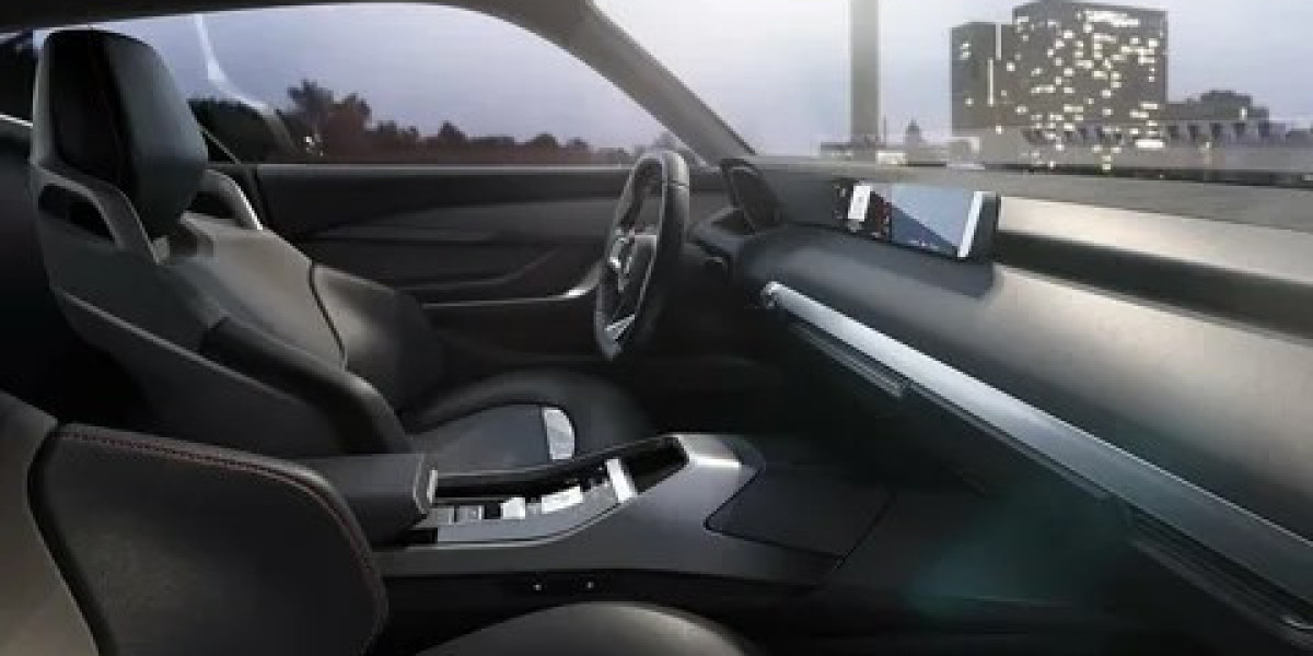 Automotive Interior Market Size, Share, Trends, Industry Analysis : Research Methodology from 2024 to 2034