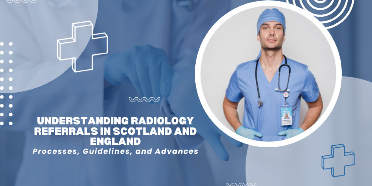 Understanding Radiology Referrals in Scotland and England: Processes, Guidelines, and Advances