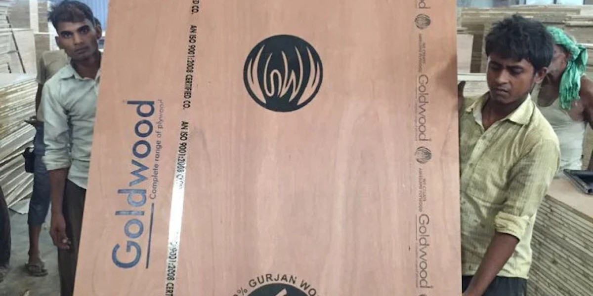 Best Plywood Factory in Yamunanagar – Quality You Can Trust