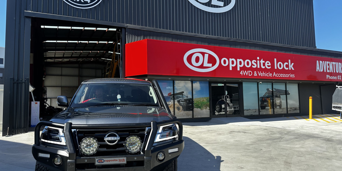 Are Bullbars Legal in Australia? Rules and Regulations Explained