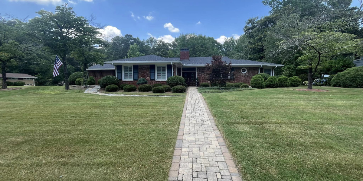 Best Lawn Care Services in Atlanta