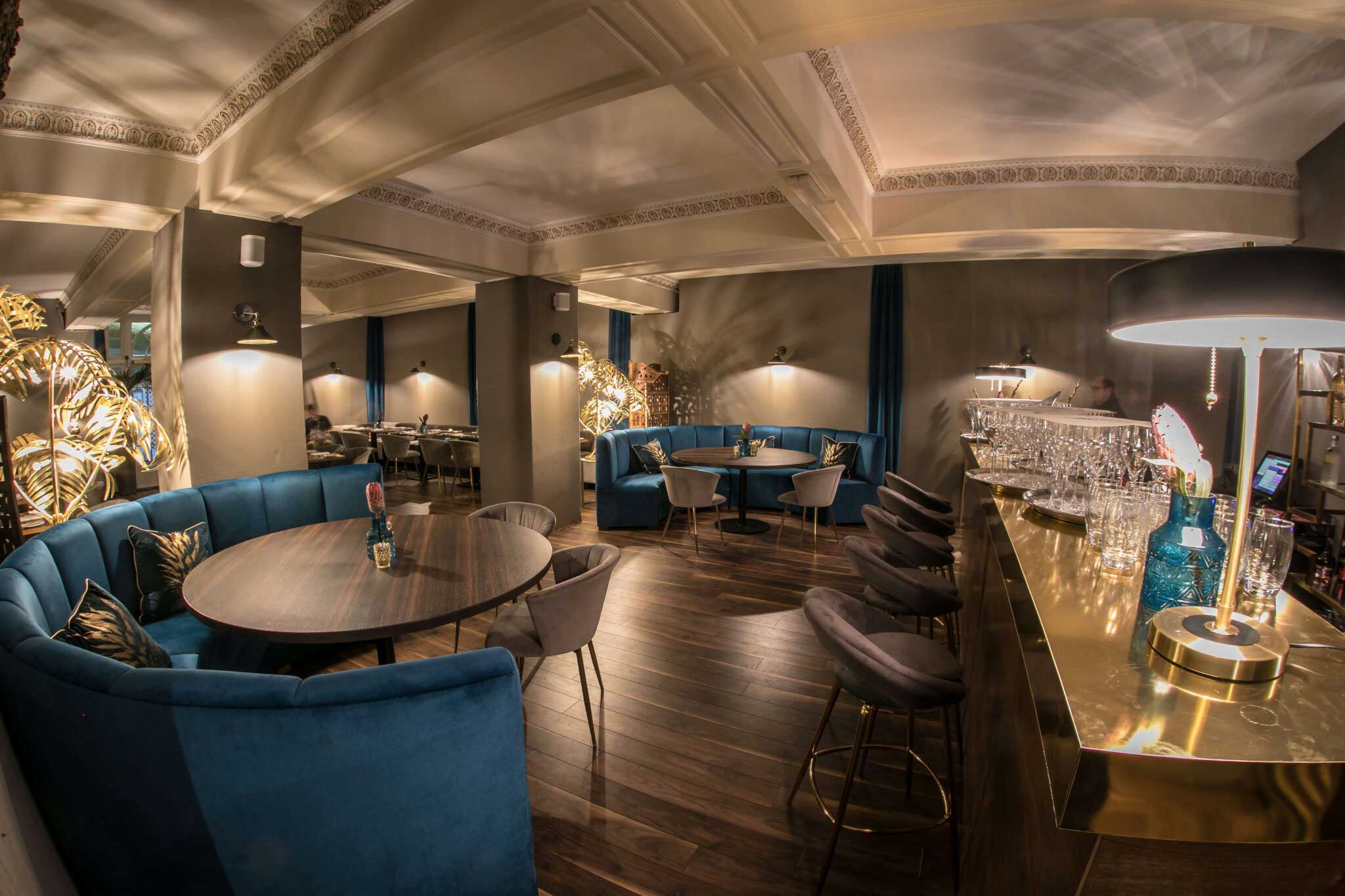 Party Furniture Hire | Lounge and Linger Ltd