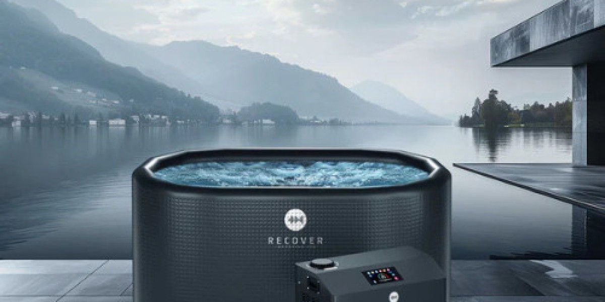 Unlocking Peak Recovery with the Advanced Ice Bath Chillera Machine