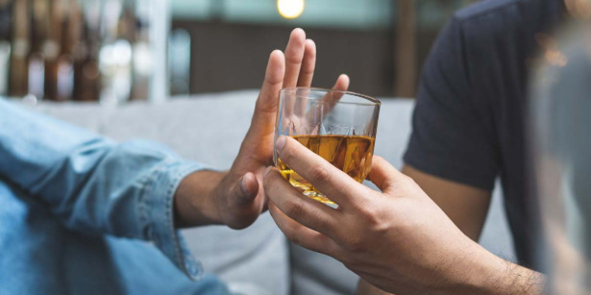 Alcohol Detox 101: What to Expect During the First Week of Sobriety