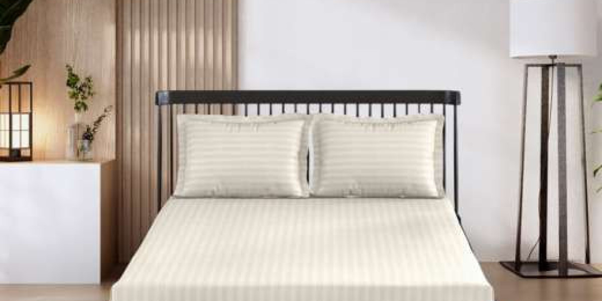 Trusted Bedsheet Manufacturers for Hotels & Homes – TrueWeave India