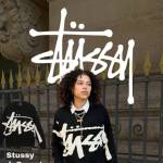 stussy Clothing