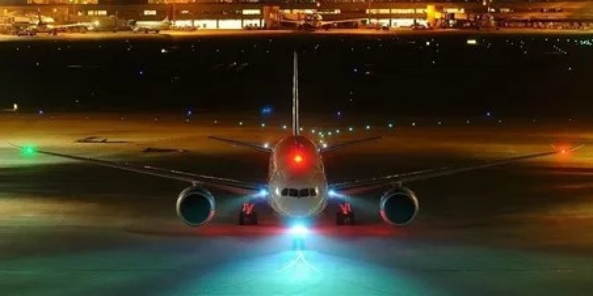 Aircraft Exterior Lighting Market 2025 Size, Growth Analysis Report, Forecast to 2035