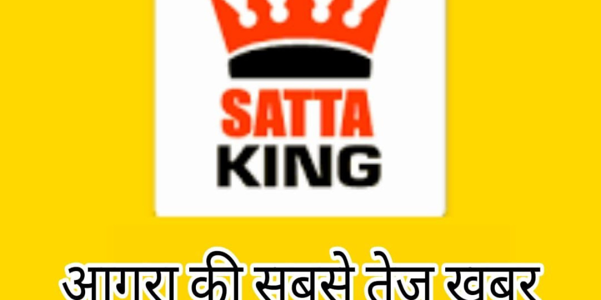 The Allure of a7 satta sadar bazar chart