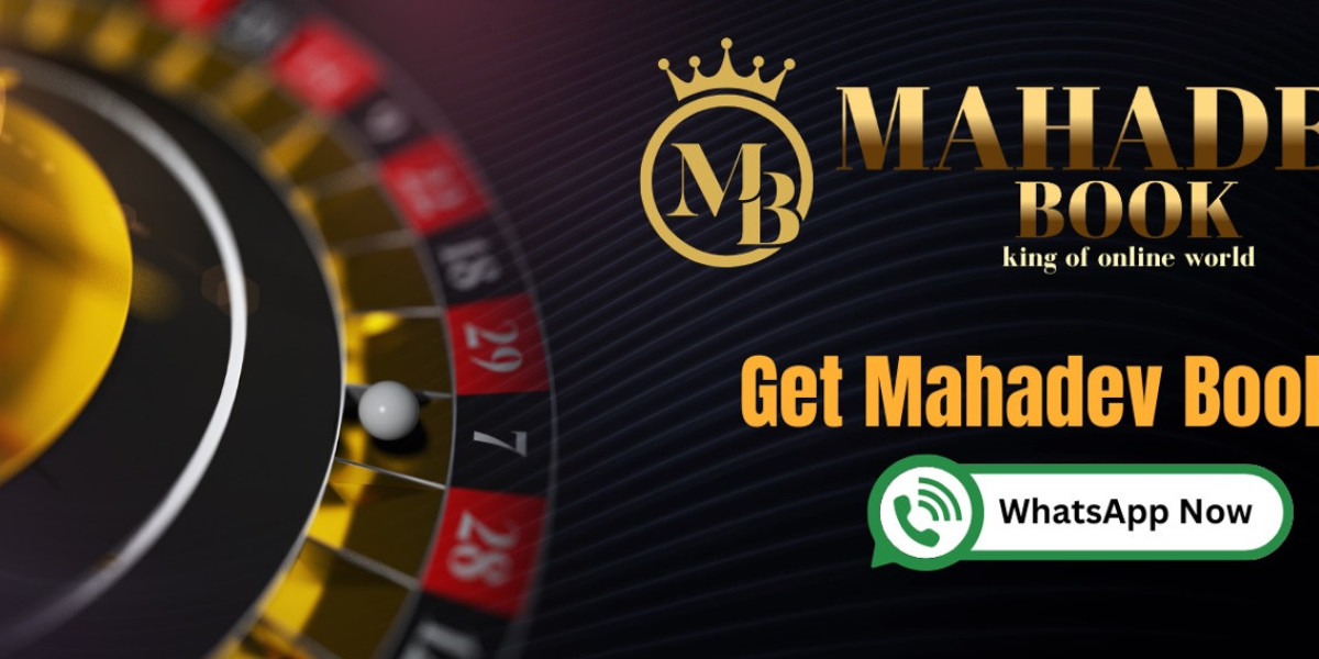 Master the Game: How the Mahadev Online Book Elevates Your Betting Strategy