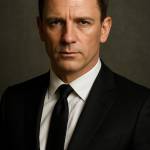 James Bond