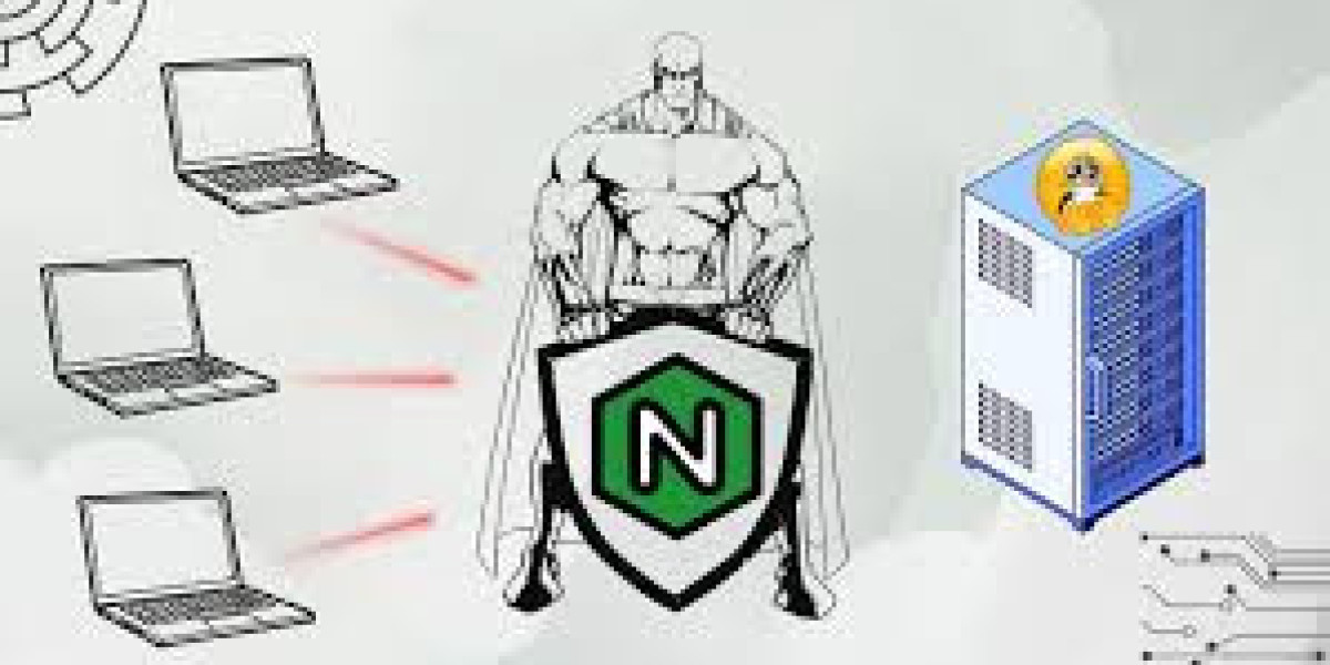 Optimizing Apache/Nginx for High-Traffic Django Applications