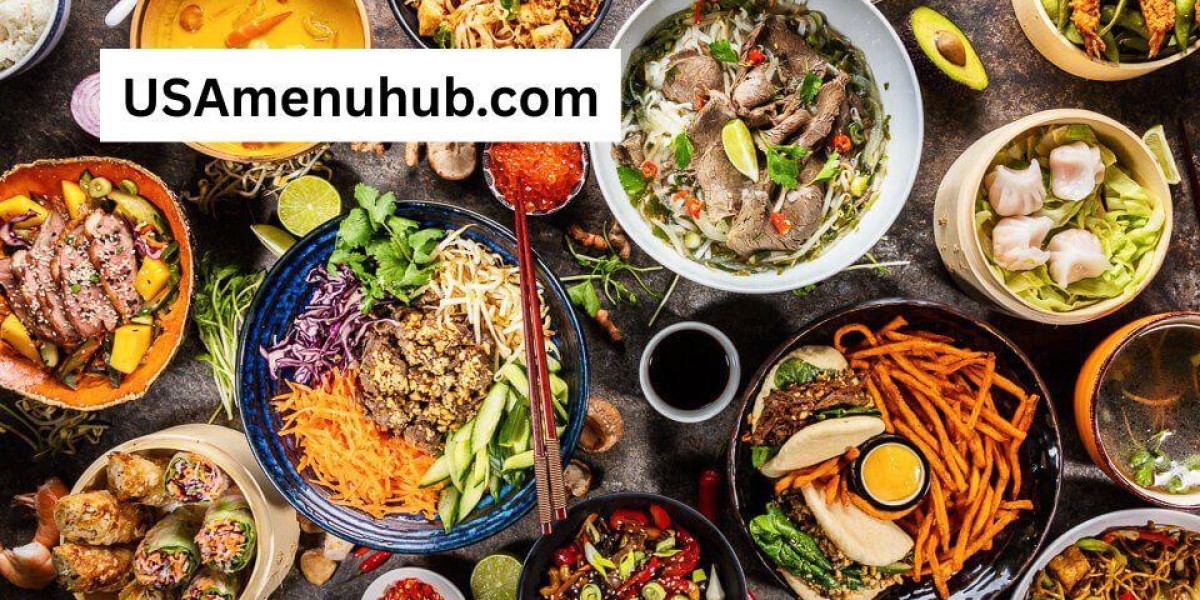 Exploring America's Diverse Culinary Scene in 2025