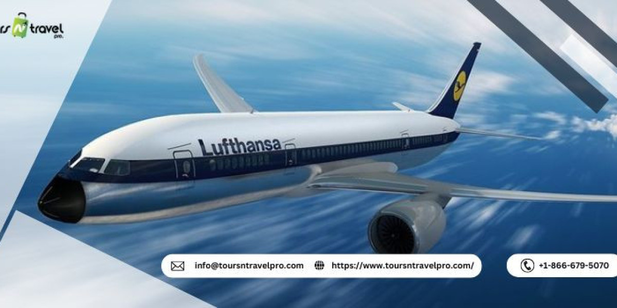 Lufthansa Flight Change Policy
