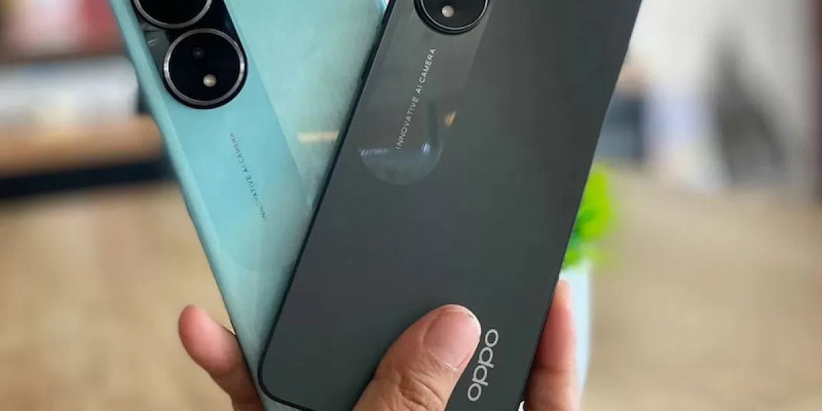 Sinh năm 1979 mua OPPO A58 màu gì? Chọn màu hợp phong thủy, đón lộc cùng công nghệ!