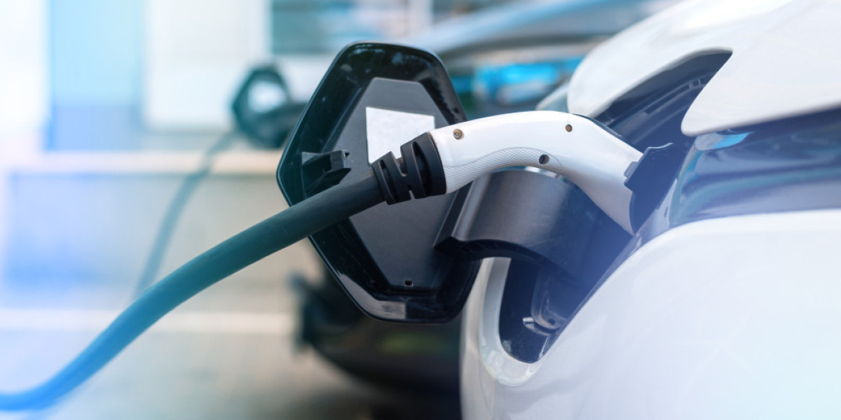 Electric Vehicle Finance: A Complete Guide for Buyers