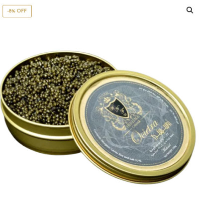 Caviar Ocietra Profile Picture