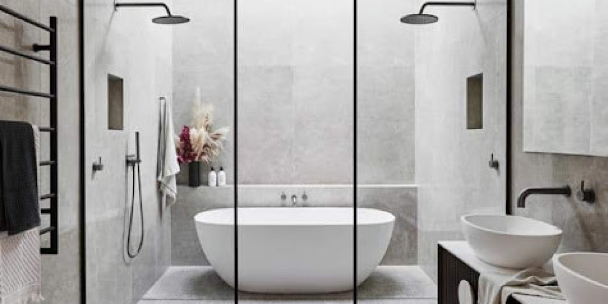 Bathroom Renovation Haywards Bay: Transform with Affective