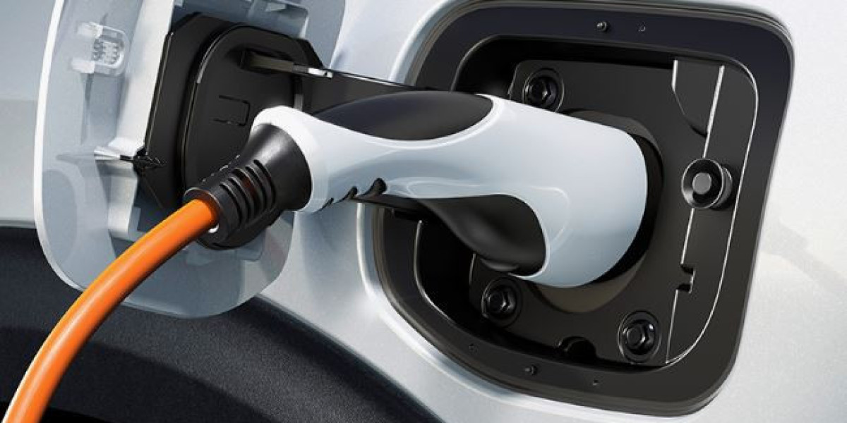 Plug-in Hybrid Electric Vehicle (PHEV) Market 2024 Size, Growth Analysis Report, Forecast to 2034