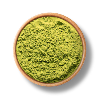 Enhanced Kratom Extract Powder Profile Picture