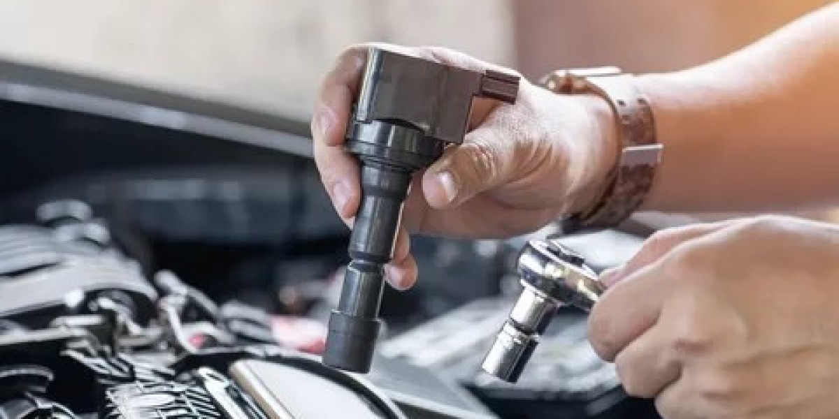 Automotive Ignition Coil Market : Global Industry Analysis, Size, Share, Growth, Trends And Forecast 2025 to 2035
