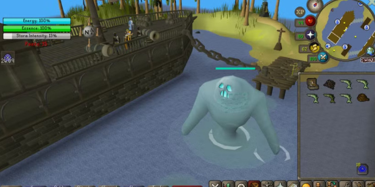 rsorder RuneScape gold: Market fluctuations