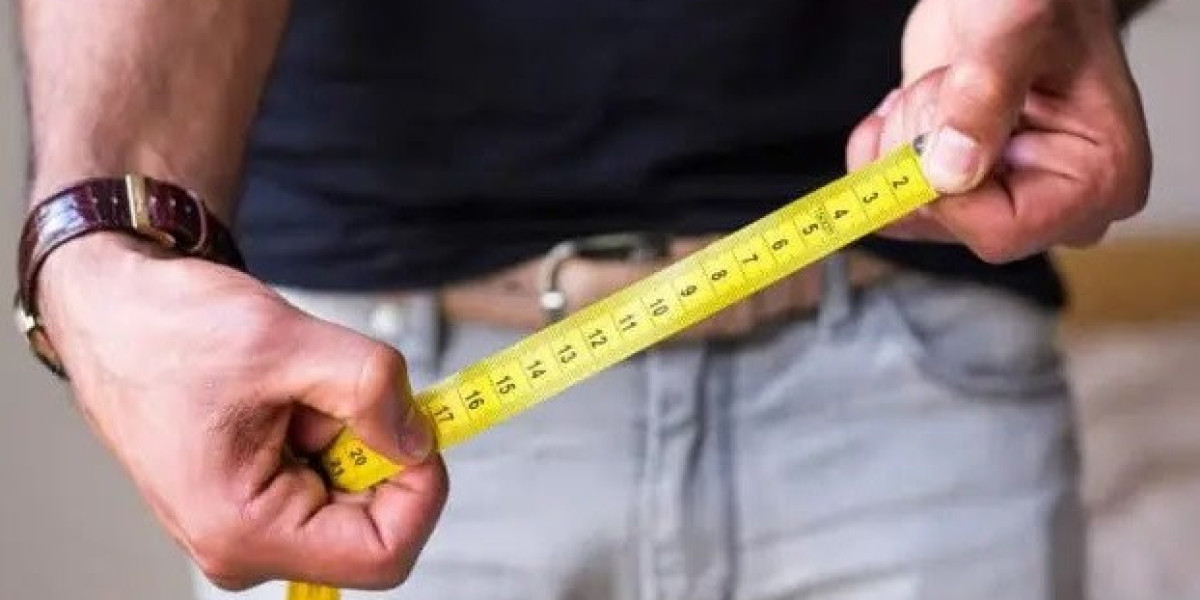 Affordable Penis Enlargement in Islamabad: What Are Your Options?