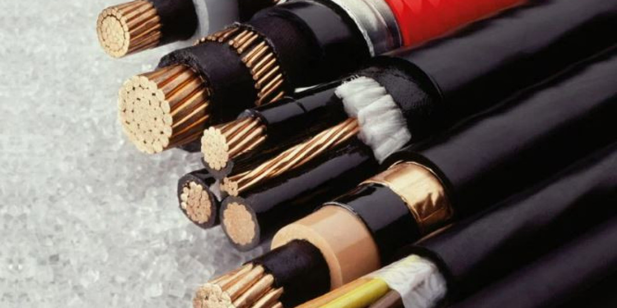 Electrical Insulation Materials Market Research Report 2024 to 2034