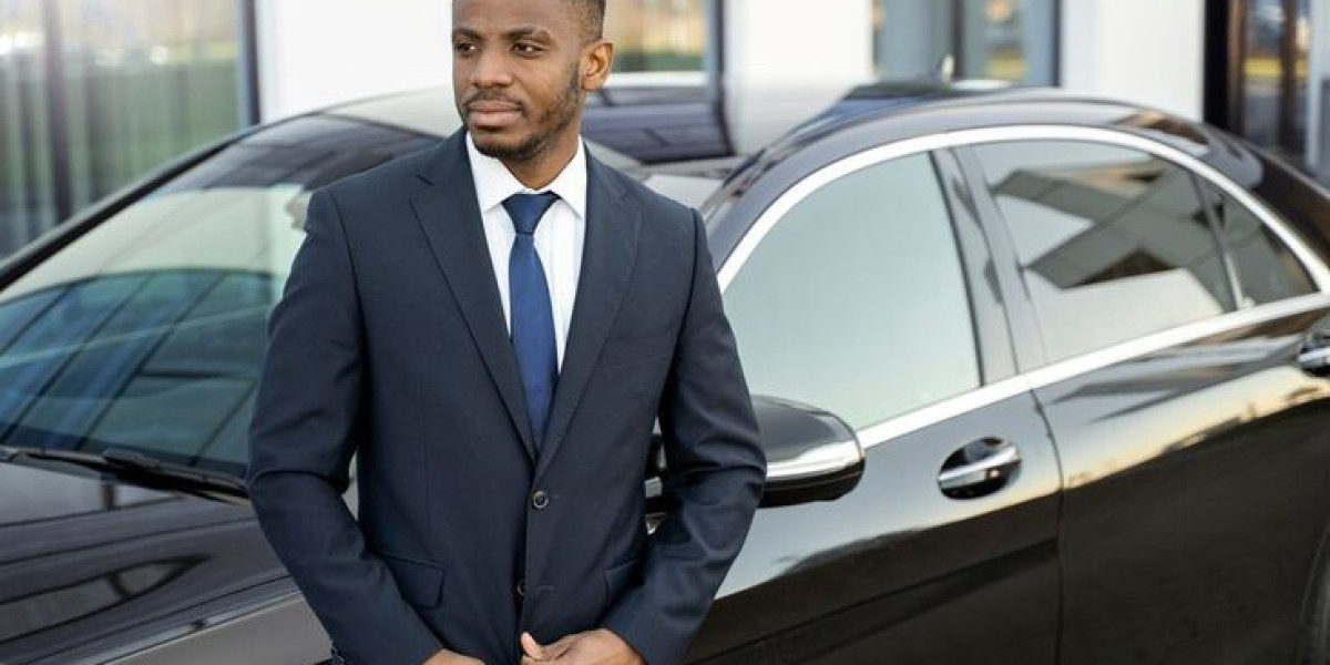 Safe AirportTransfer Wolverhampton for Every Journey