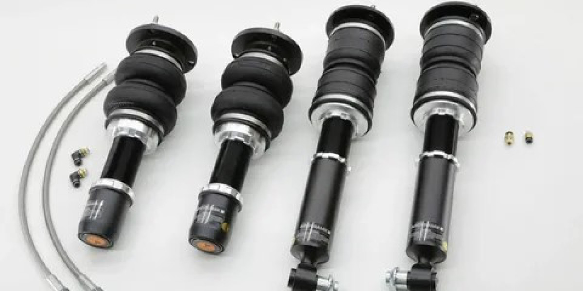 Air Suspension Systems Market 2025 Size, Growth Analysis Report, Forecast to 2035