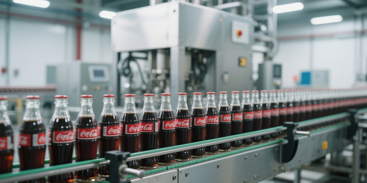 Automatic Filling Machine: Is It a Worthwhile Business Investment?