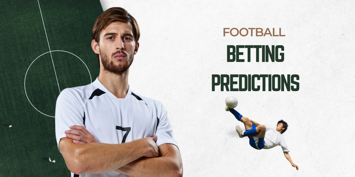Top 5 Football Betting Predictions for This Weekend in 2025