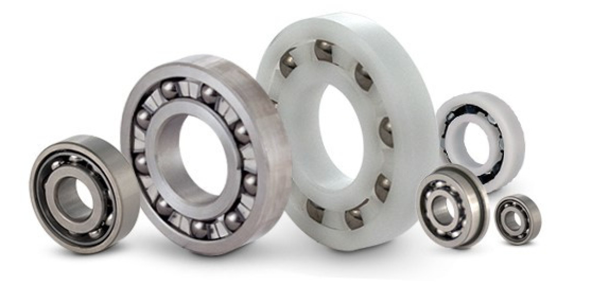 Plain Bearing Market 2025 Size, Top Key Players,  Regional Insights and Global Industry Dynamics 2035