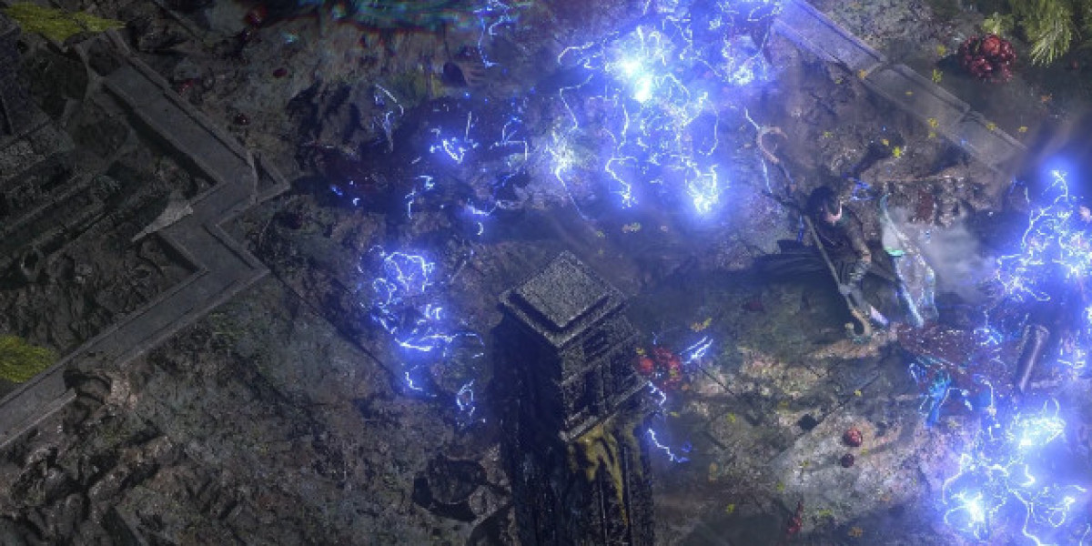 Poe 2 trade: How to Survive Zalmarath, The Colossus