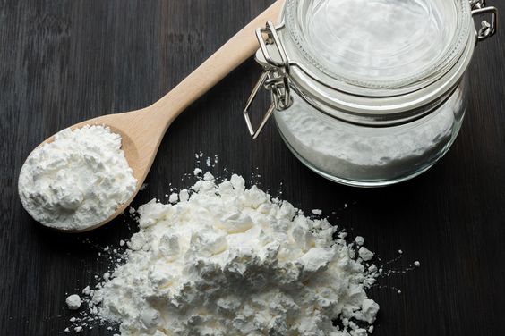 Maize Starch Food Grade Supplier in Delhi | Akshat Rasayan