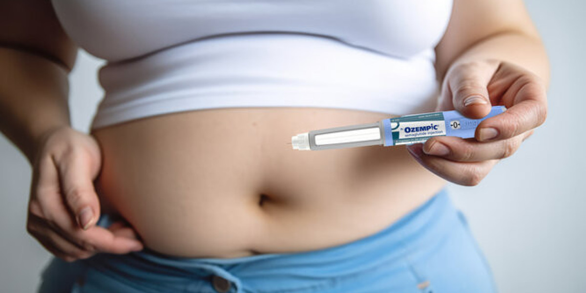 Can Men in Islamabad Use Ozempic for Weight Loss Too?