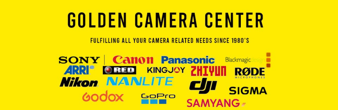 Golden Camera