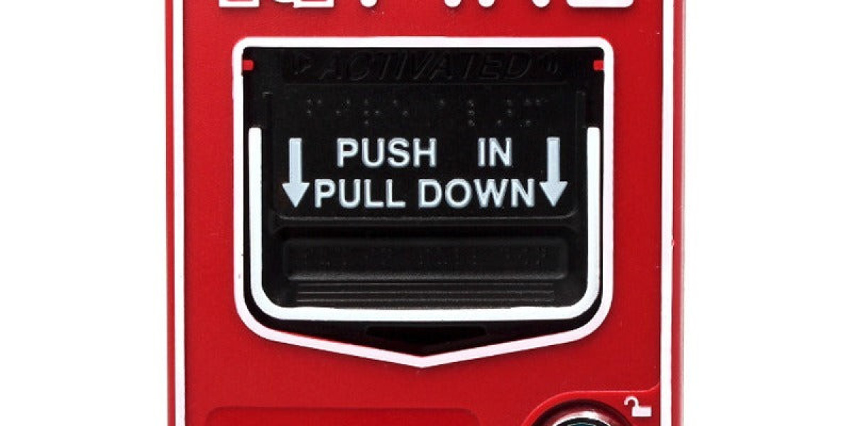Exit Switches: Essential Components for Secure and Safe Access Control