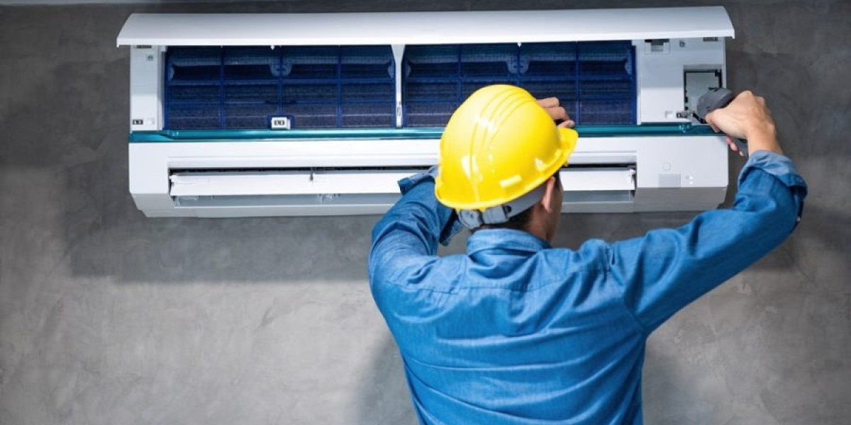 Compact Units Win: Efficient AC That Blends with Interiors