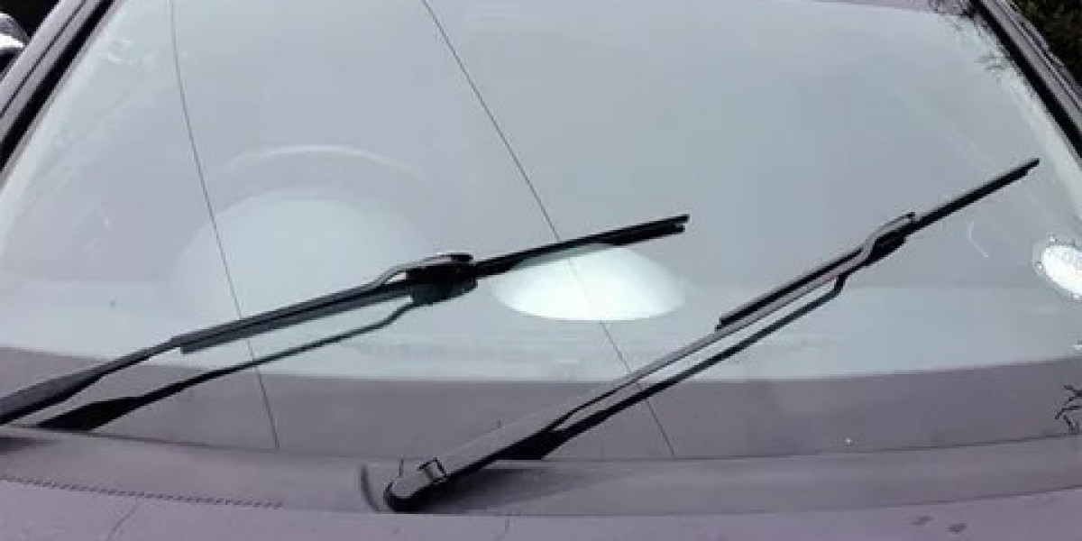 Heated Windshield Industry Analysis 2025-2035: Market Size and Future Trends