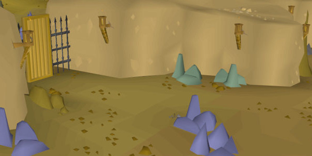 The Most Dangerous Enemies in OSRS gold