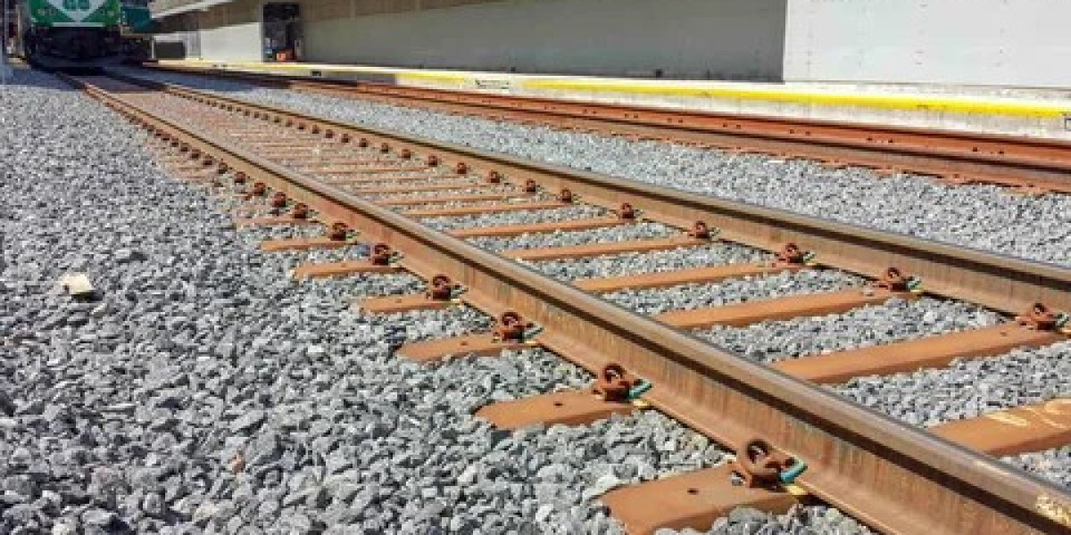 Railroad Ties Market Size, Share, Trends, Industry Analysis : Research Methodology from 2025 to 2035