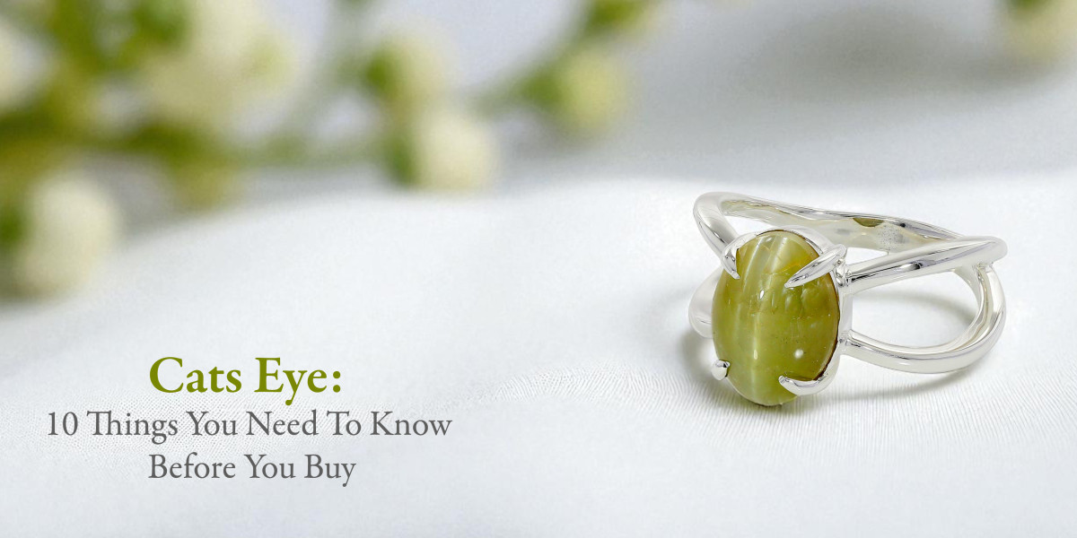 Cats Eye: 10 Things You Need To Know Before You Buy