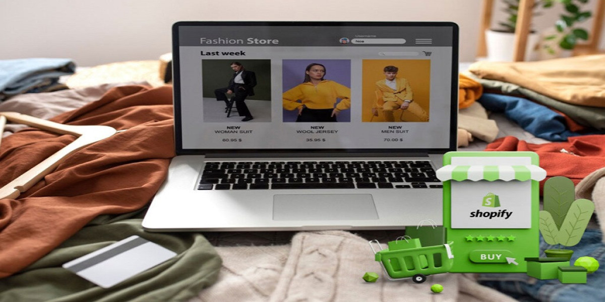 Why Hiring a Shopify Web Development Company in India Is a Smart Business Move