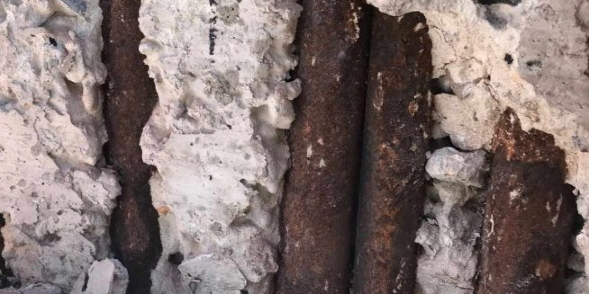 Concrete Repairs Regents Park – Quality Restoration You Can Trust