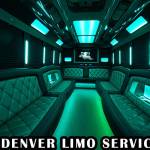 Denver Limo Service