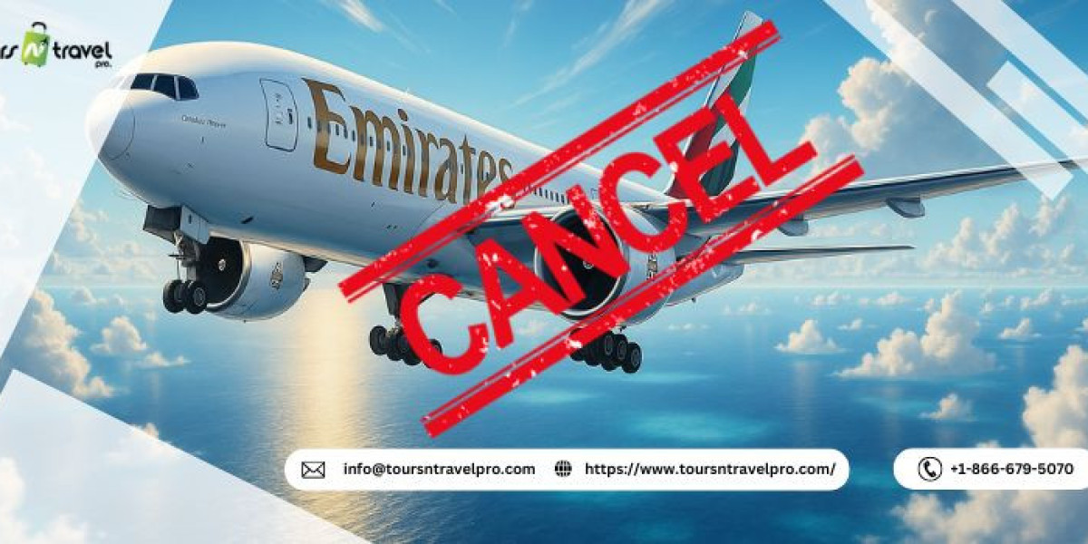 Emirates Cancellation Policy