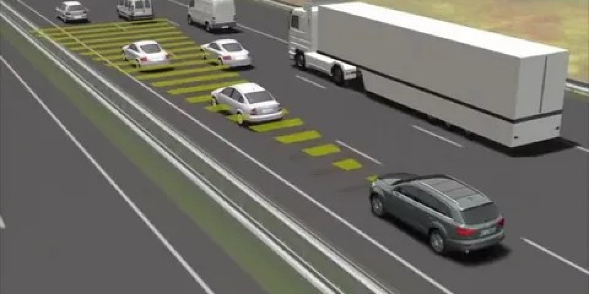 Adaptive Cruise Control Market 2025 Size, Growth Analysis Report, Forecast to 2035
